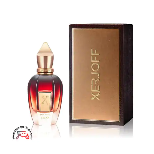 عطر ادکلن زرجف-زرژاف ظفر